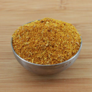 Satay Seasoning - Brazen Spices