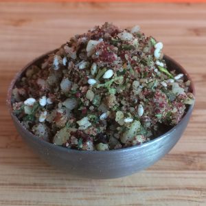 Aussie Dukkah - Brazen Spices